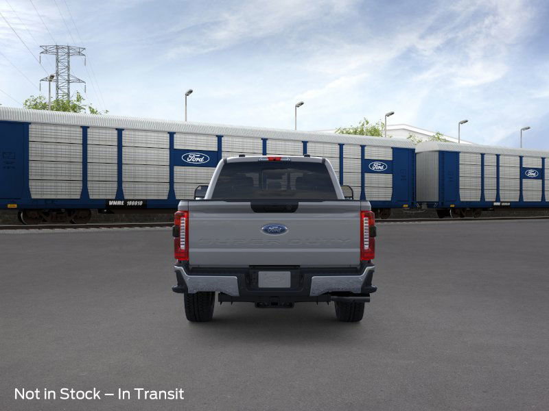 New 2026 Ford F350 XLT image 5