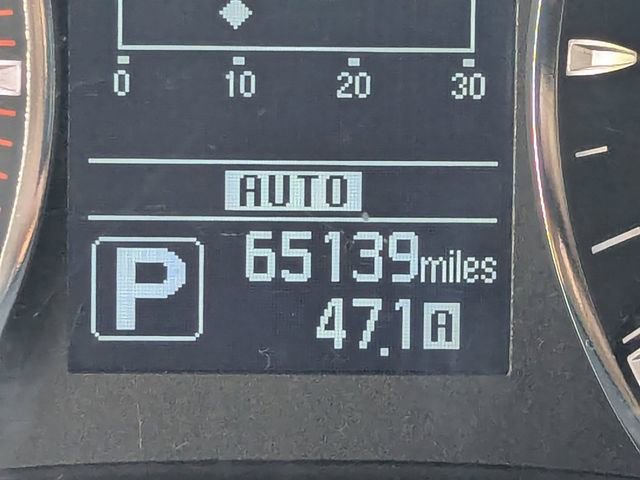 Used 2020 Nissan Armada SV w/ Driver Package image 35