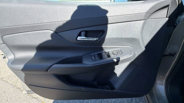 New 2026 Nissan Sentra SV image 19