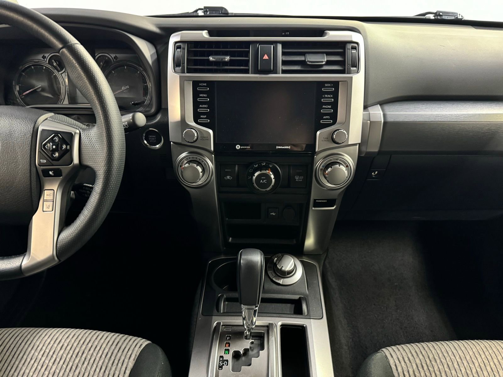 Used 2024 Toyota 4Runner SR5 image 15