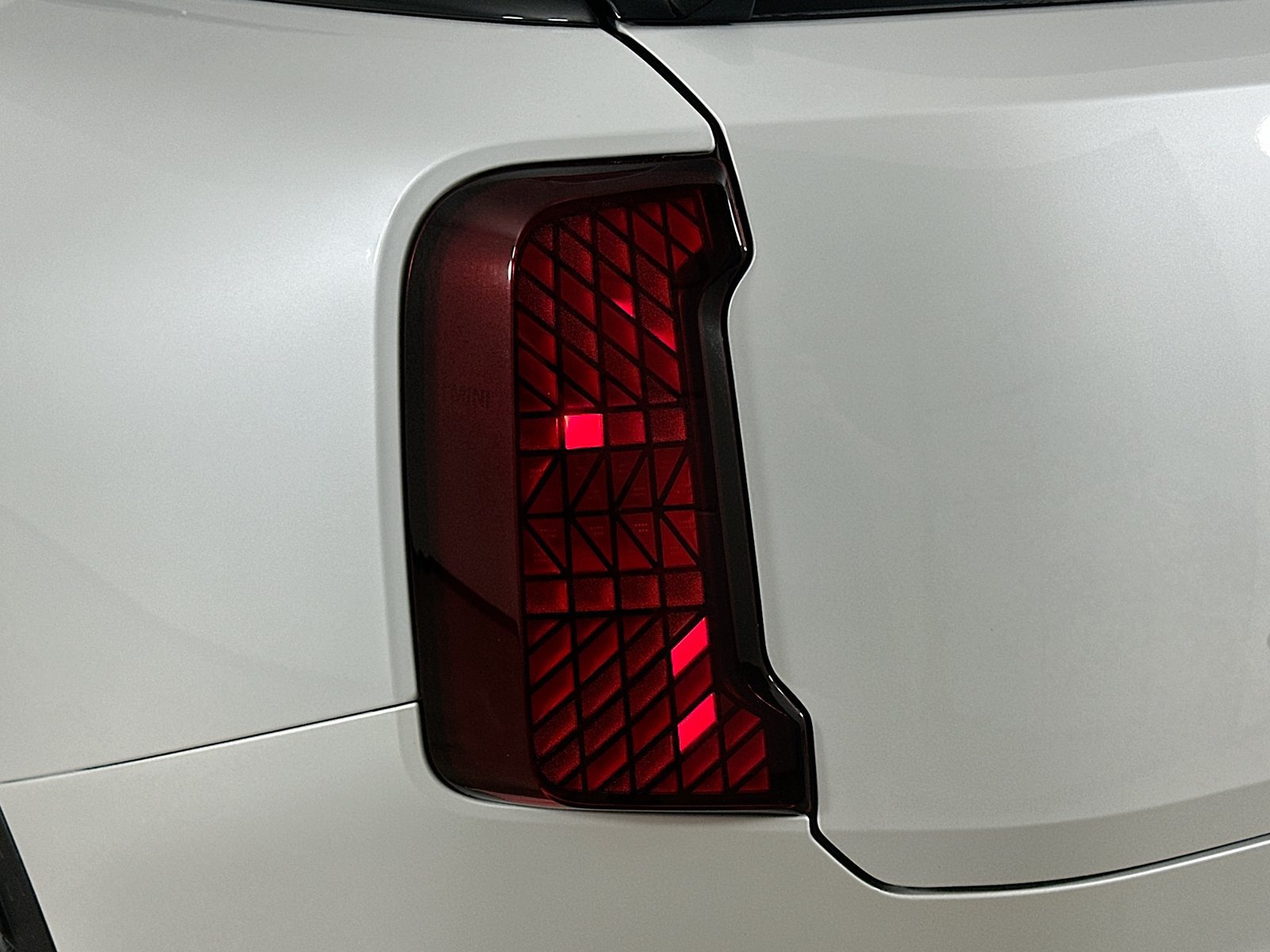 New 2027 MINI Cooper Countryman S AWD/4WD image 12