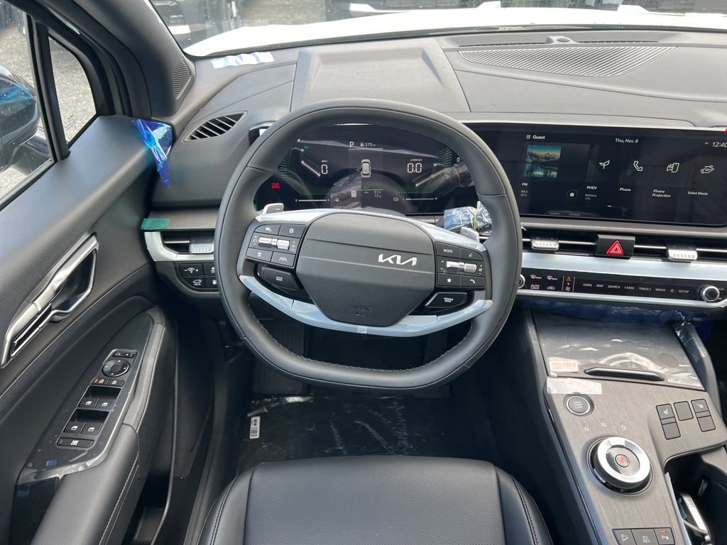 New 2026 Kia Sportage X-Line AWD/4WD image 10