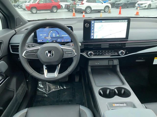 New 2026 Honda Prologue Touring image 15