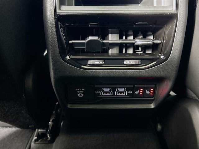 New 2025 Jeep Grand Cherokee Limited image 30