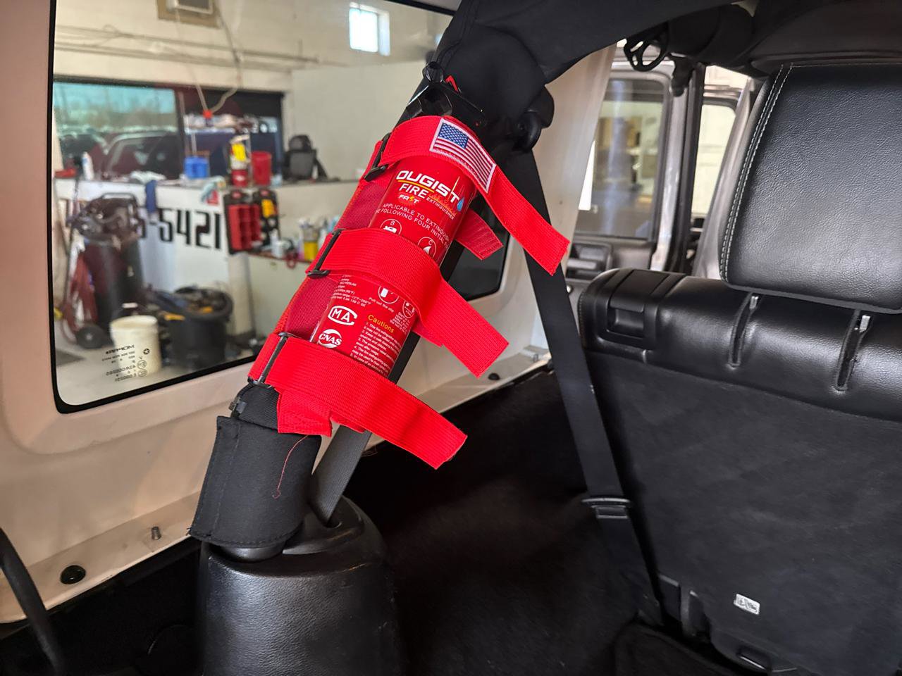 Used 2017 Jeep Wrangler Unlimited Rubicon image 36