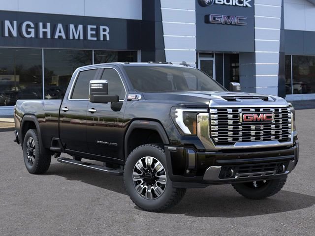 New 2026 GMC Sierra 3500 Denali w/ Denali Reserve Package image 7