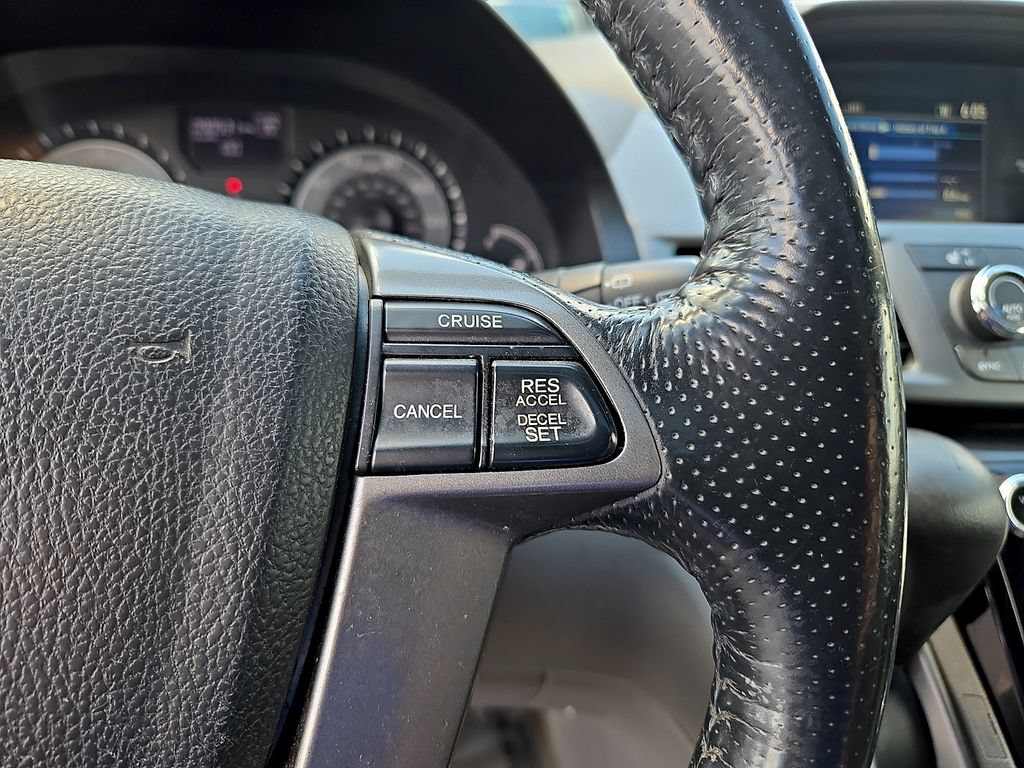 Used 2017 Honda Odyssey EX-L image 24