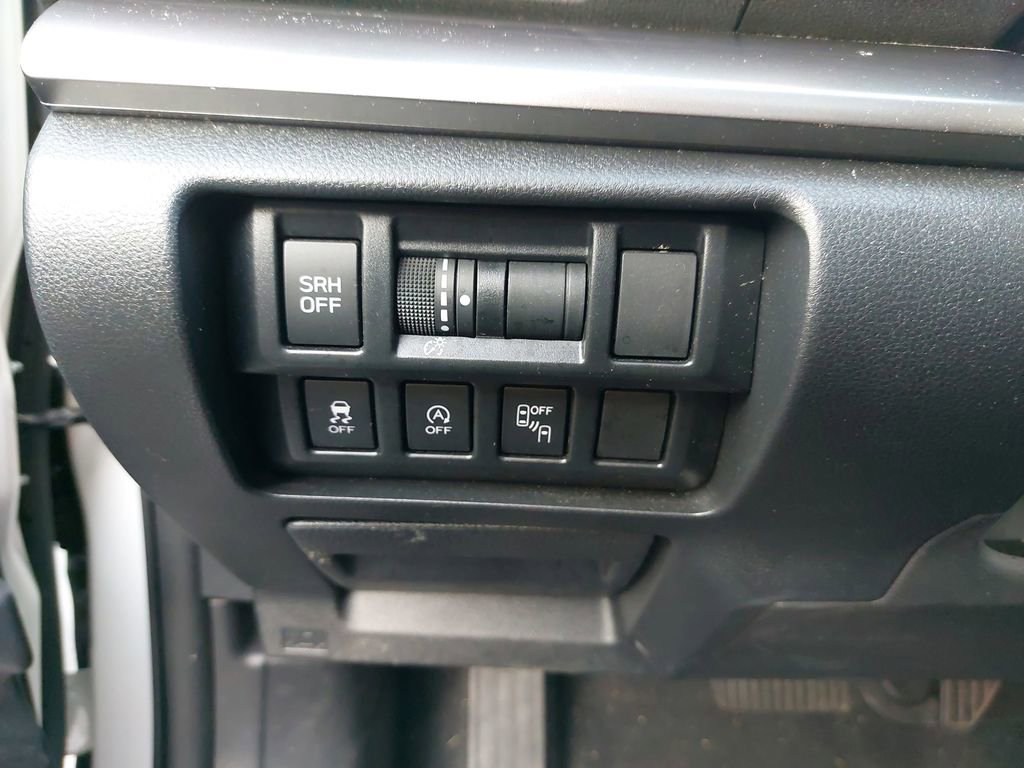 Certified 2023 Subaru Crosstrek 2.5i Limited w/ Moonroof Package image 24