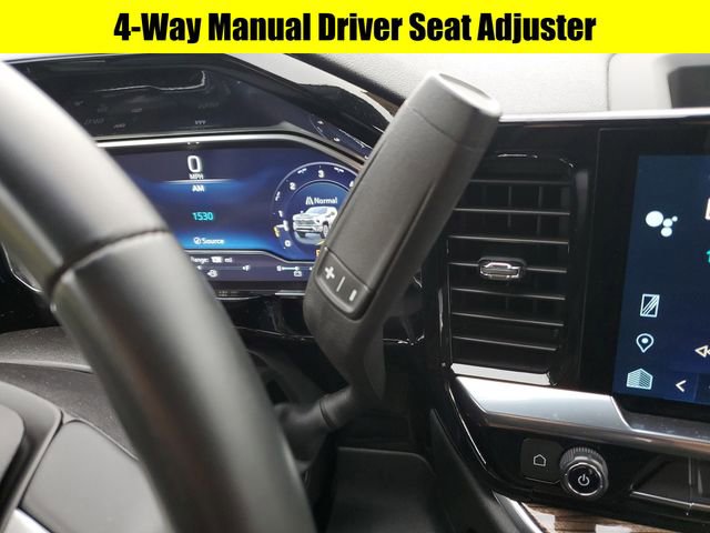 Used 2024 Chevrolet Silverado 2500 LT image 14