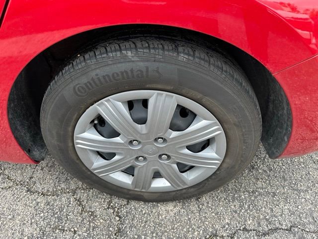 Used 2023 Kia Rio S FWD image 7
