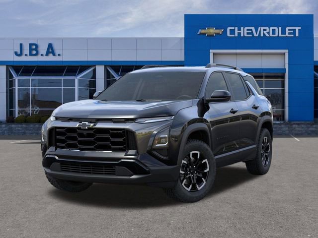 New 2026 Chevrolet Equinox ACTIV w/ Convenience Package III image 7