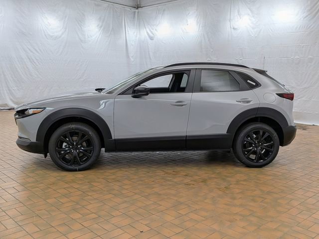 New 2026 MAZDA CX-30 Aire Edition AWD/4WD image 3