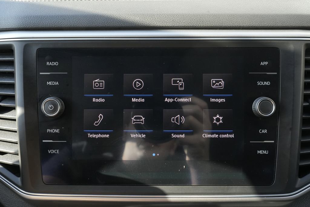 Used 2018 Volkswagen Atlas SE image 61