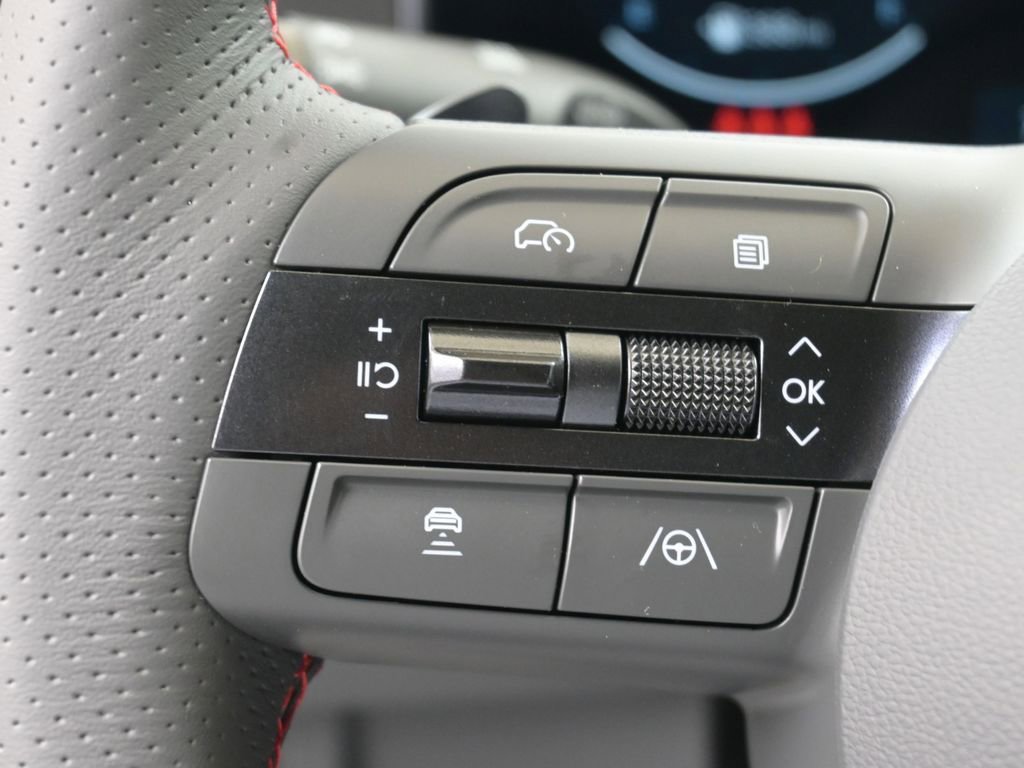 New 2026 Hyundai Sonata N Line image 27