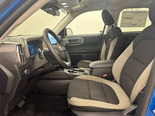 New 2025 Ford Bronco Sport Big Bend image 27