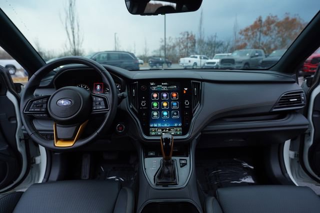 Used 2023 Subaru Outback Wilderness image 27