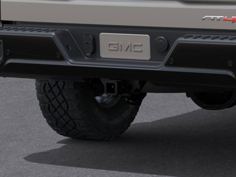 New 2026 GMC Sierra 1500 AT4X AWD/4WD image 16
