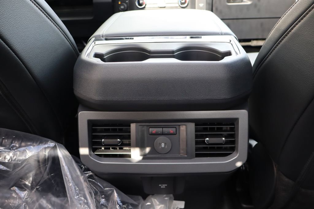 New 2026 Ford F350 Lariat AWD/4WD image 40