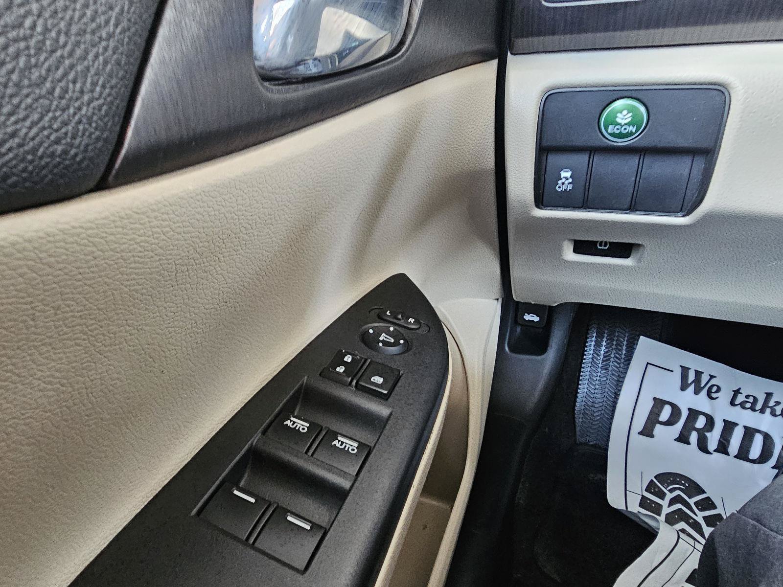 Used 2014 Honda Accord EX image 24