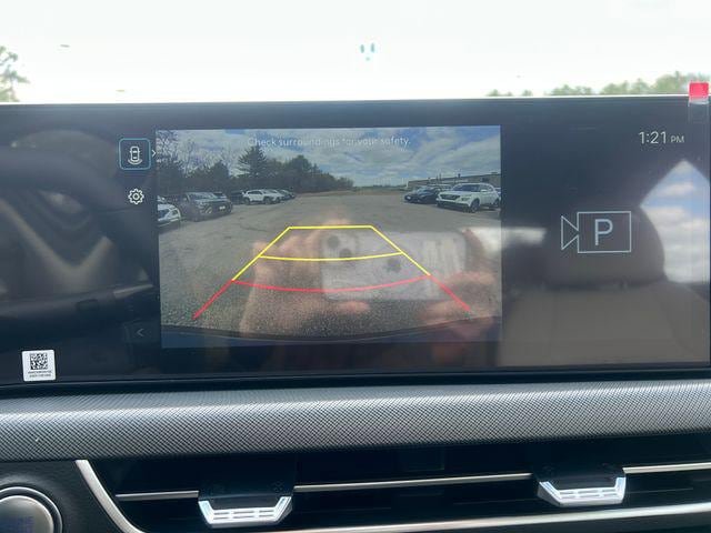New 2026 Hyundai Sonata SEL image 18