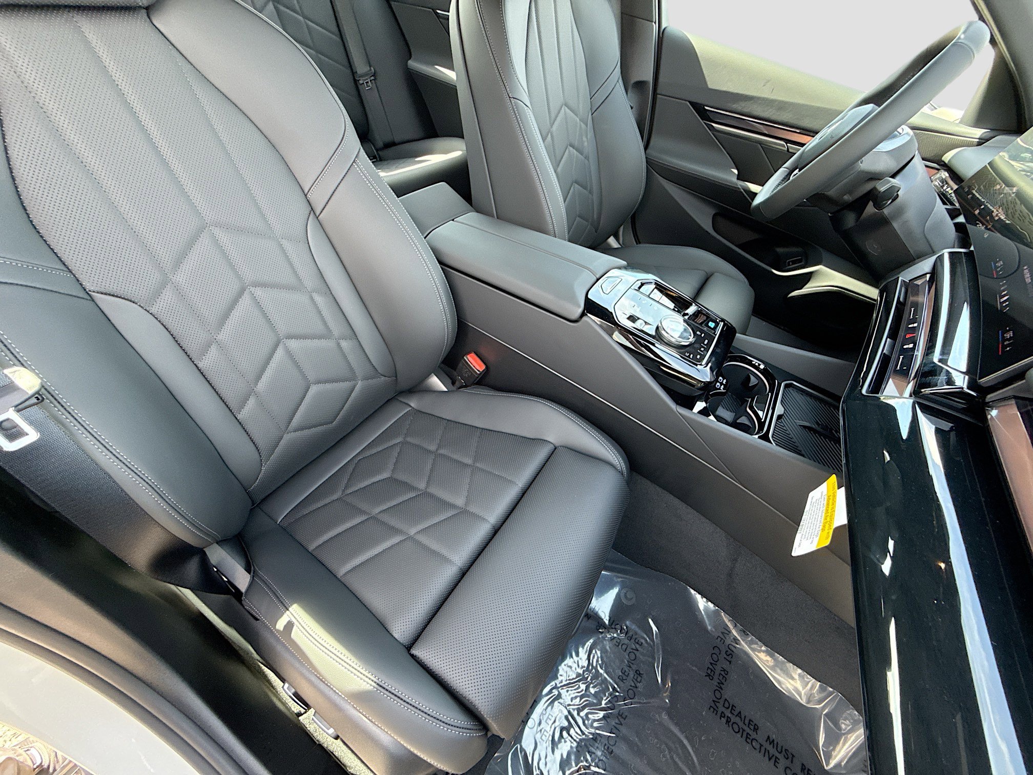 New 2026 BMW i5 eDrive40 RWD image 14