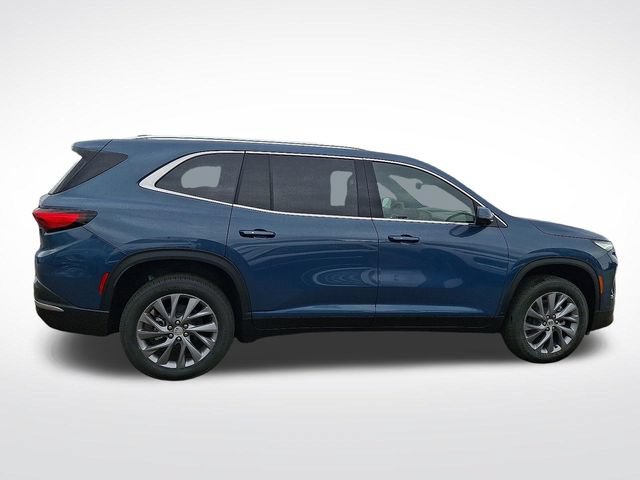 New 2026 Buick Enclave Preferred w/ Power Package AWD/4WD image 8