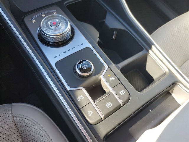 New 2026 Kia Sorento EX image 29