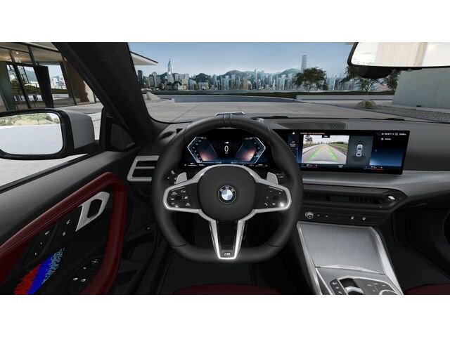 New 2026 BMW 230i Coupe w/ Premium Package image 13