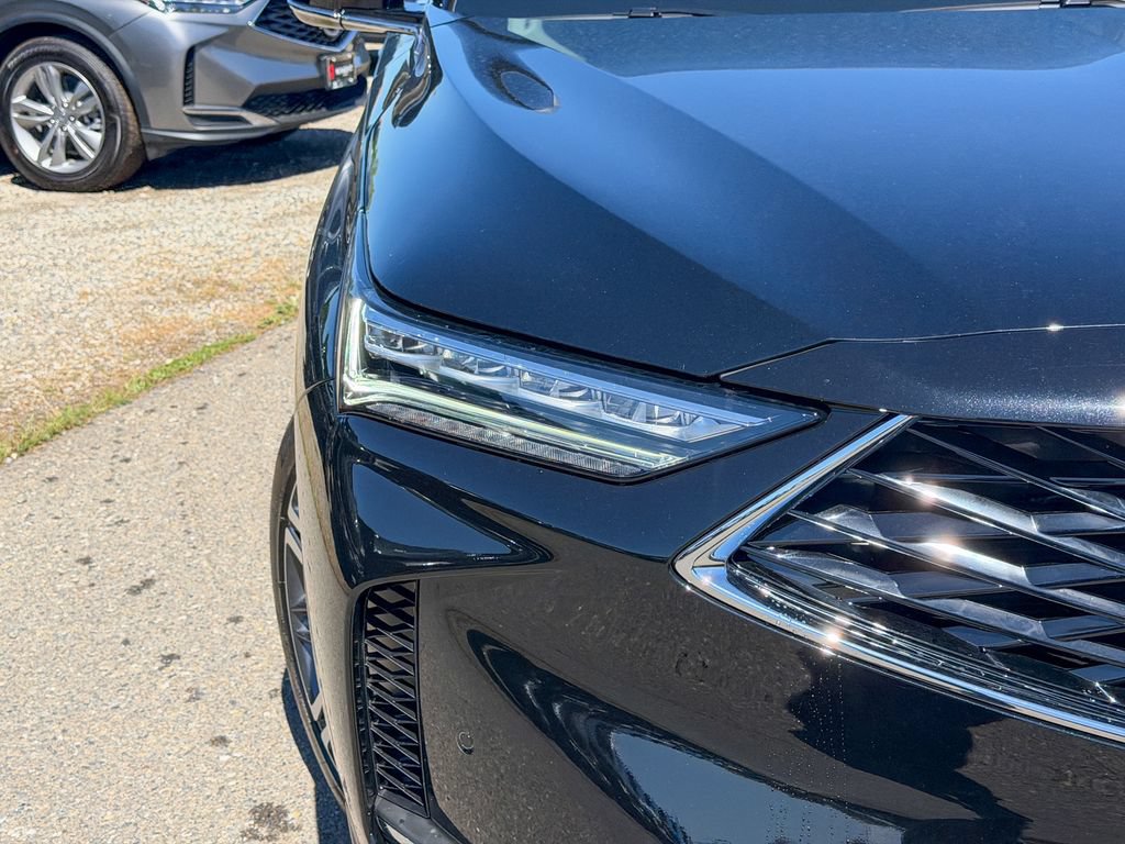 New 2026 Acura MDX w/ Advance Package AWD/4WD image 5