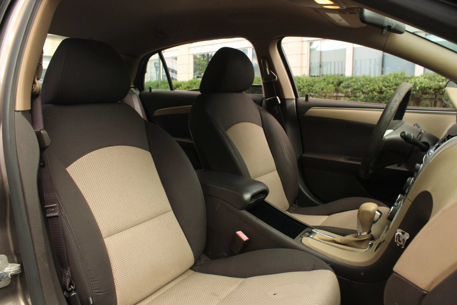 Used 2012 Chevrolet Malibu LS FWD image 26
