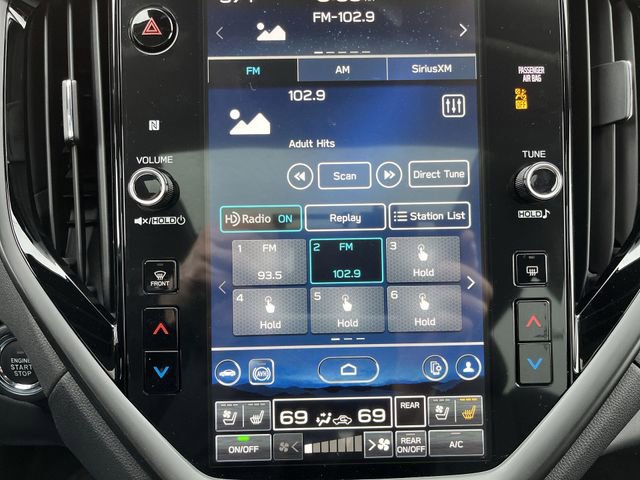 New 2026 Subaru Ascent Bronze Edition image 14