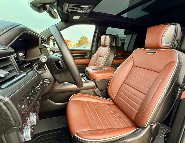 Used 2024 GMC Yukon Denali Ultimate image 15
