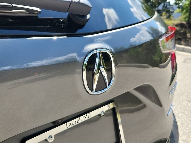 Used 2026 Acura RDX w/ Technology Package AWD/4WD image 32