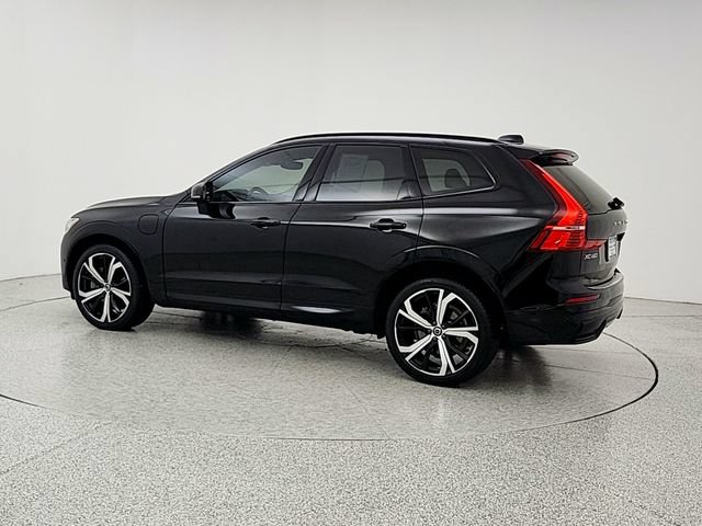 Used 2024 Volvo XC60 T8 Ultimate AWD/4WD image 7