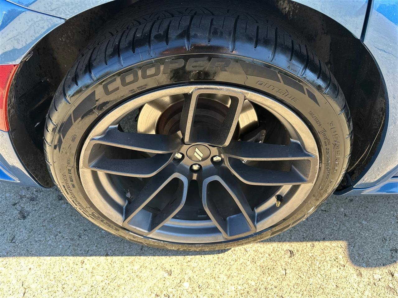 Used 2021 Dodge Charger Scat Pack RWD image 25