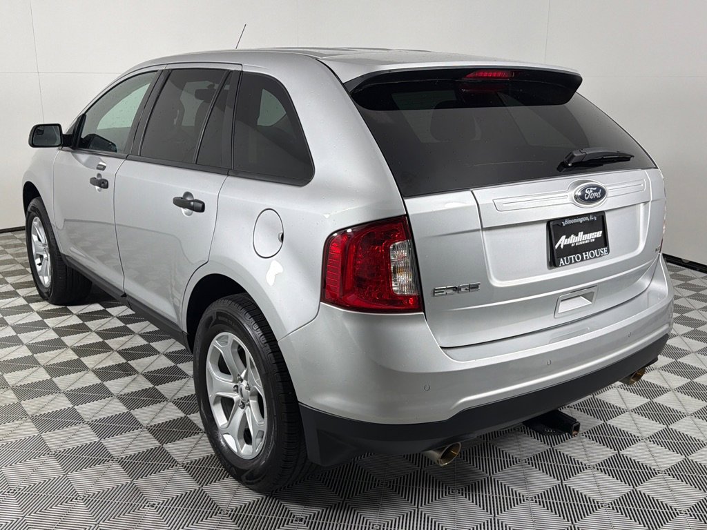 Used 2014 Ford Edge SE w/ Equipment Group 101A image 6