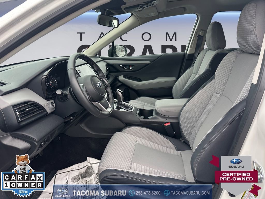 Used 2025 Subaru Outback Premium image 10