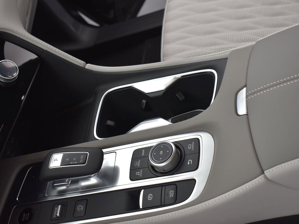 New 2026 INFINITI QX60 Autograph w/ Dark Cargo Package image 23