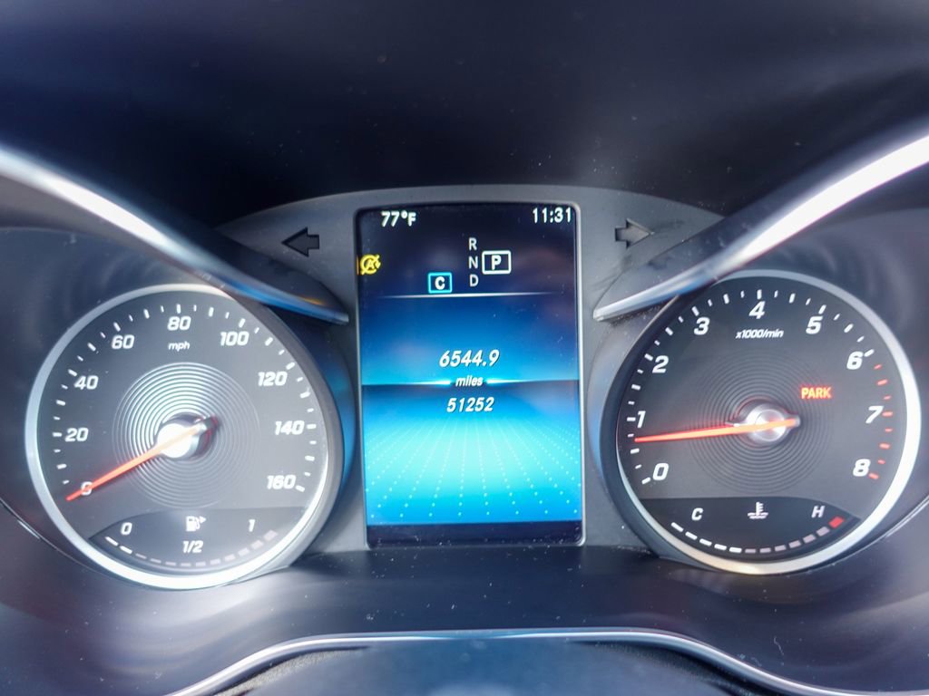 Used 2020 Mercedes-Benz C 300 Sedan image 15