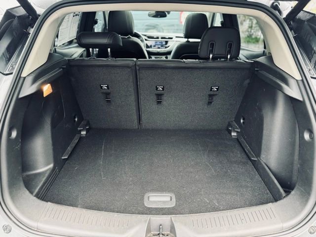 Used 2023 Buick Encore GX Essence w/ Experience Buick Package image 10