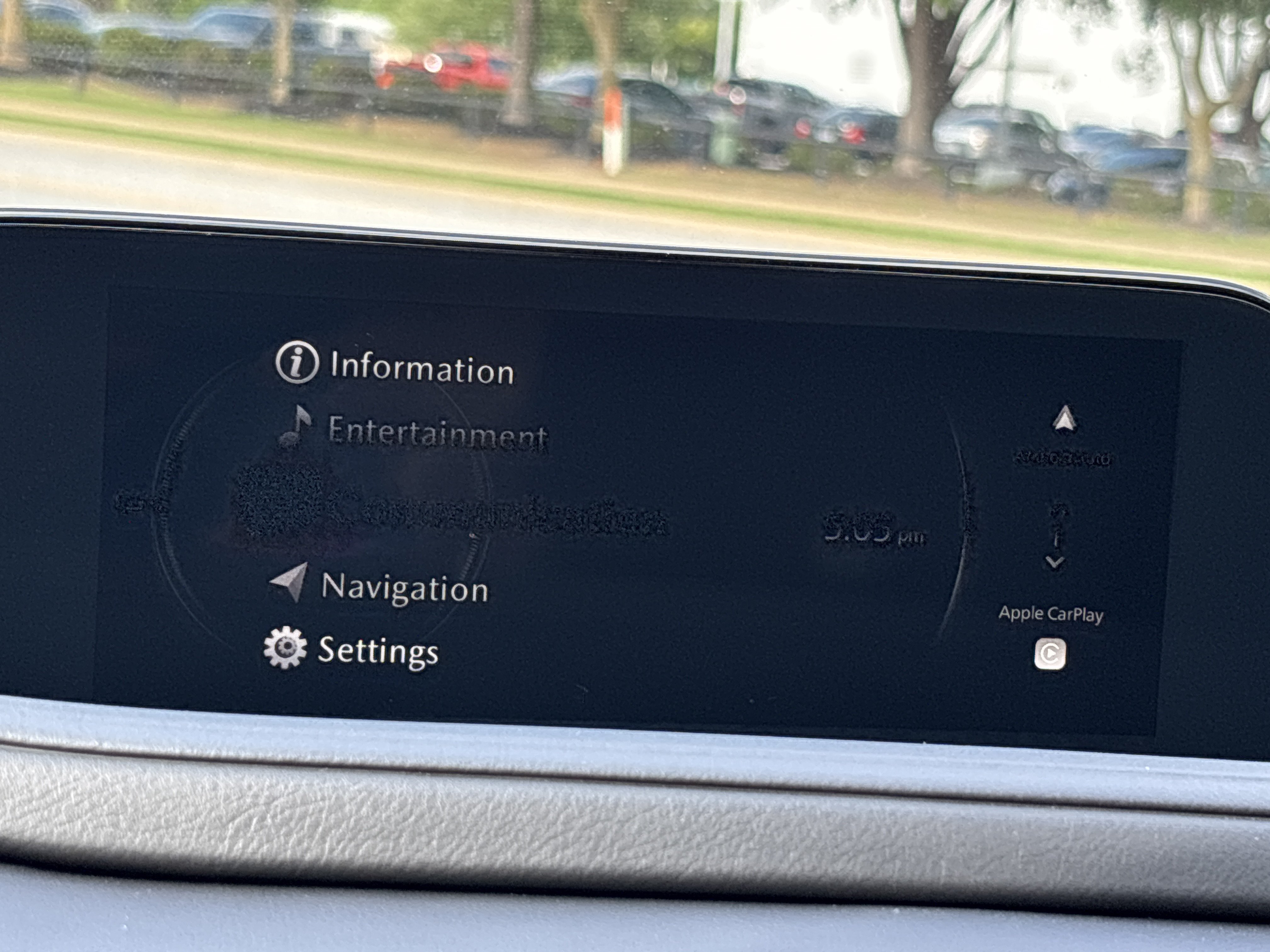 New 2026 MAZDA CX-30 AWD 2.5 S w/ Select Sport Pkg image 28