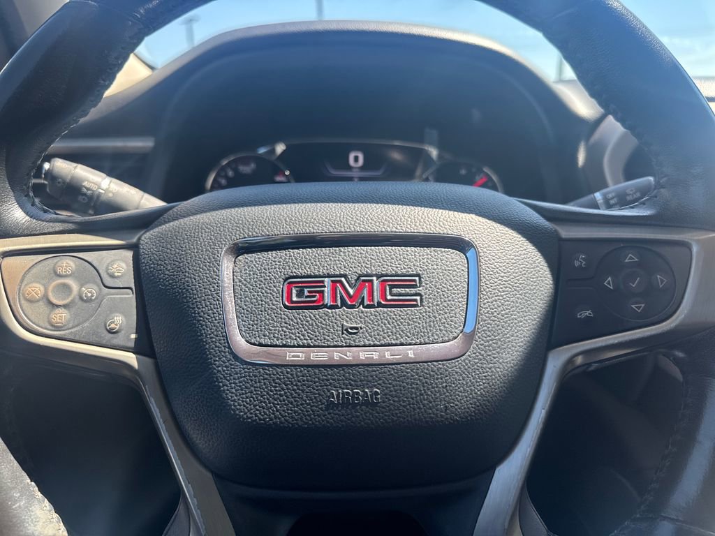 Used 2020 GMC Acadia Denali AWD/4WD image 43