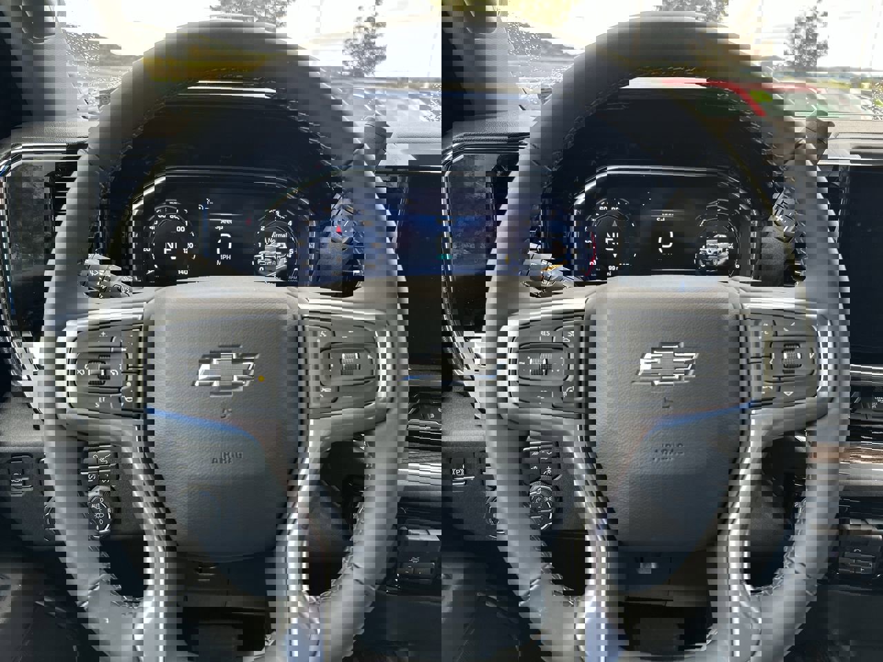 Used 2026 Chevrolet Silverado 3500 LT w/ Trail Boss Package image 24