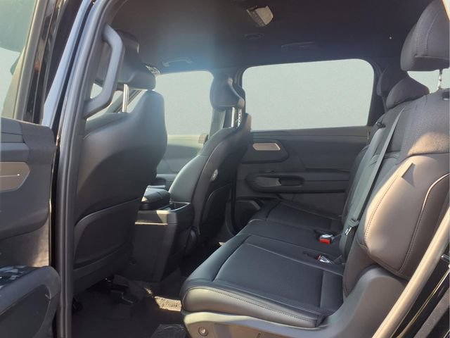 New 2027 Kia Telluride LX FWD image 17