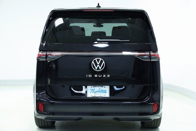 New 2025 Volkswagen ID. Buzz Pro S image 7