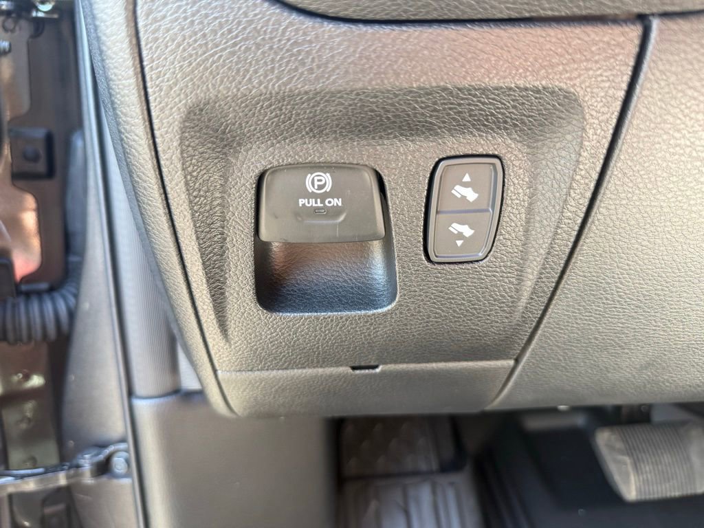 New 2026 RAM 1500 Rebel w/ Rebel Level 1 Equipment Group image 17