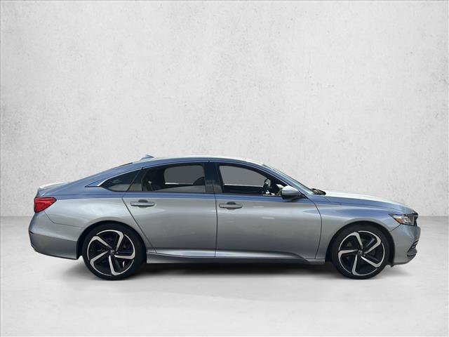 Used 2018 Honda Accord Sport image 4