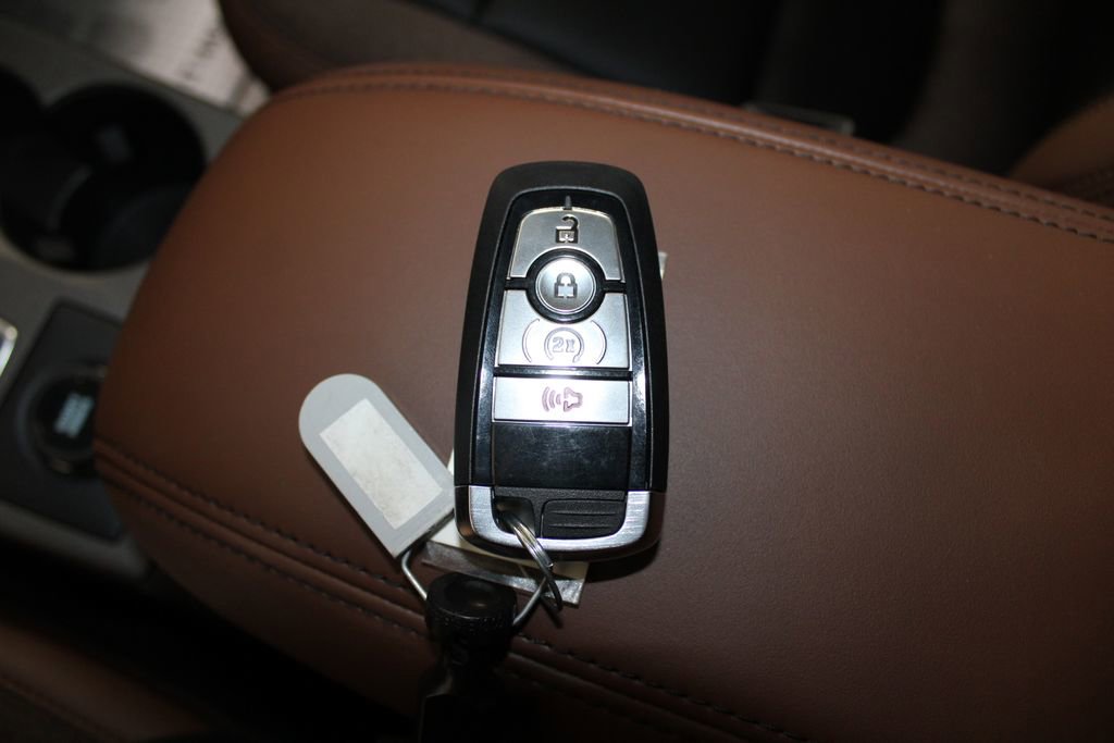 New 2025 Ford Bronco Sport Outer Banks w/ Outer Banks Tech Package+ image 54