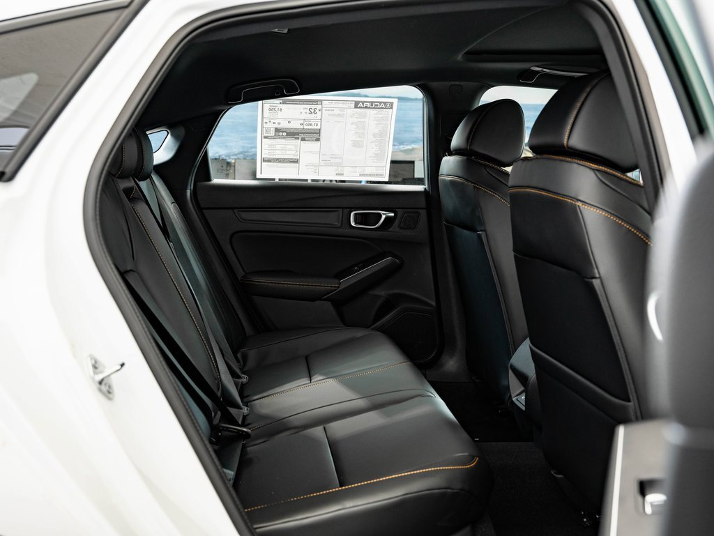 New 2026 Acura Integra A-Spec image 44