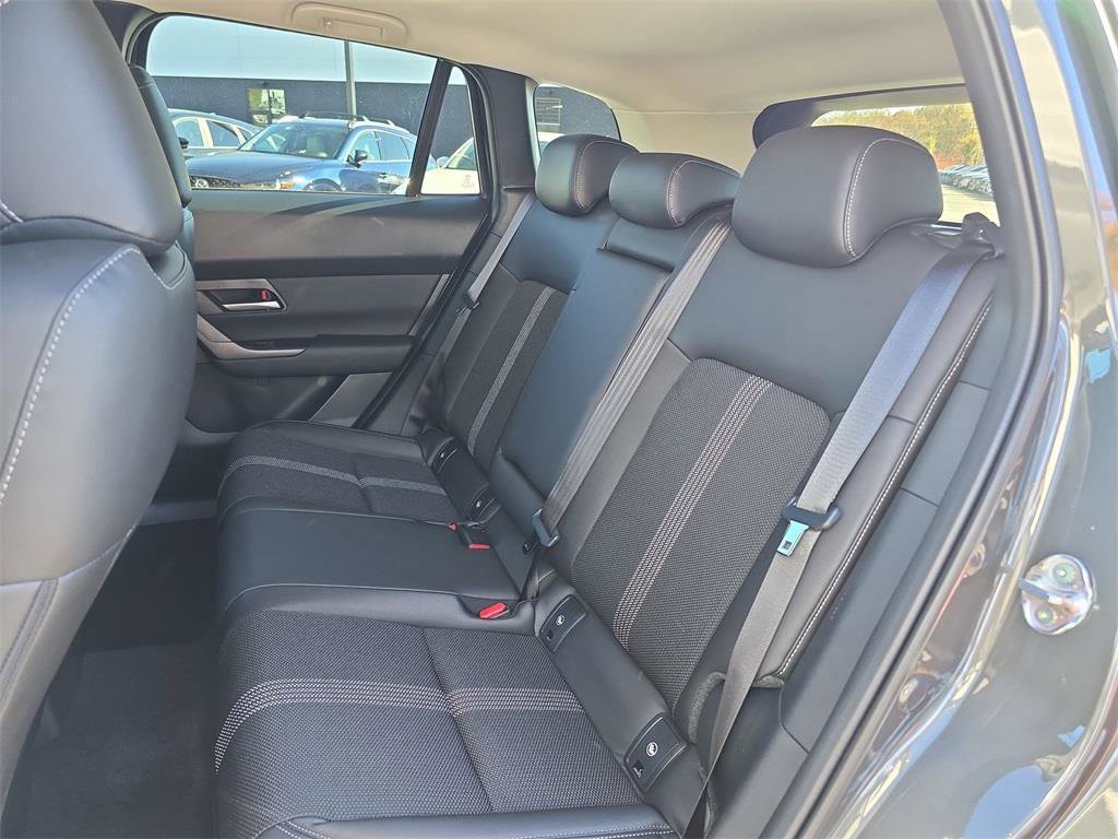 New 2026 MAZDA CX-50 AWD 2.5 S w/ Cargo Package image 12